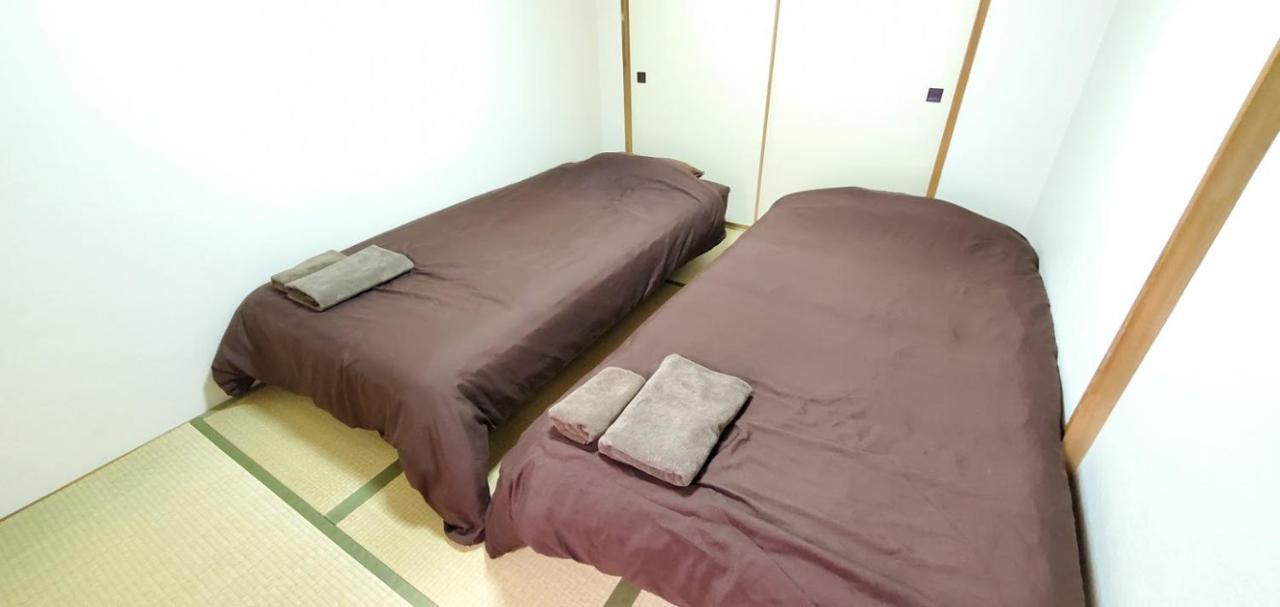 札幌市中心部大通公園まで徒歩十分観光移動に便利なロケーションh203 מראה חיצוני תמונה