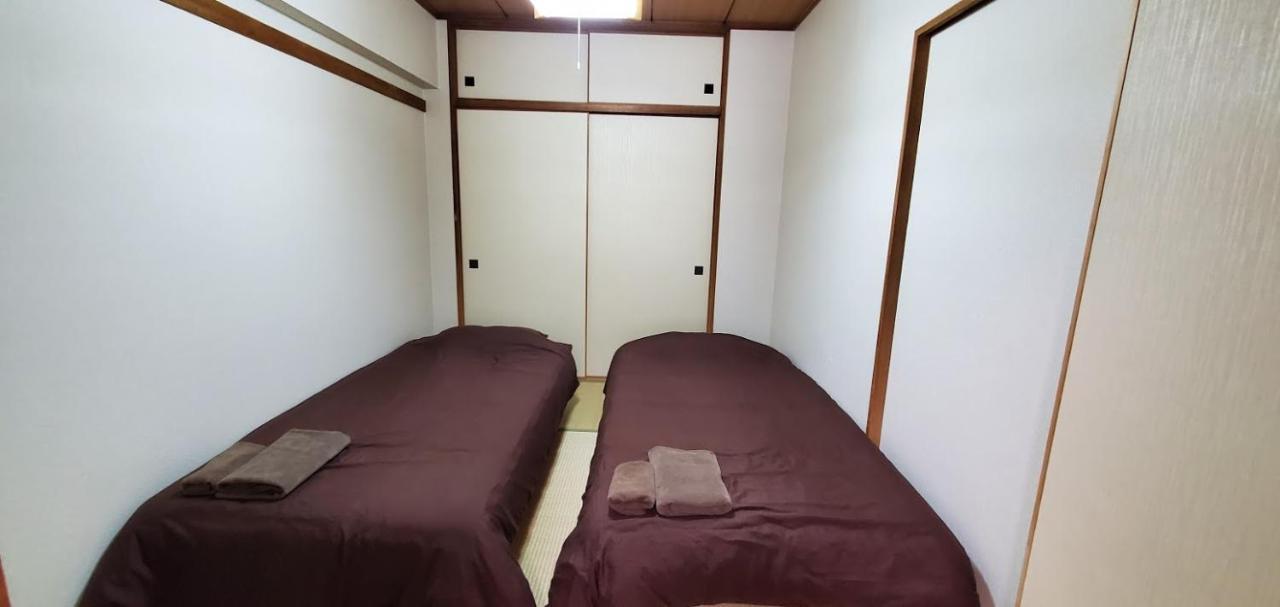 札幌市中心部大通公園まで徒歩十分観光移動に便利なロケーションh203 מראה חיצוני תמונה