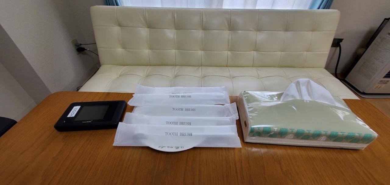 札幌市中心部大通公園まで徒歩十分観光移動に便利なロケーションh203 מראה חיצוני תמונה